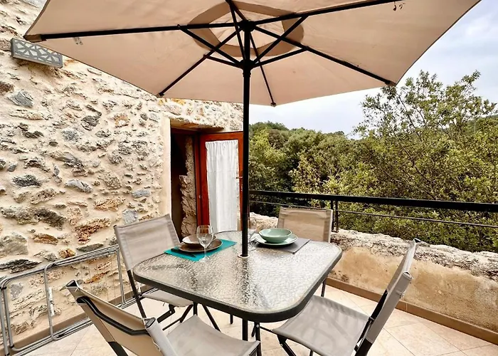 Hostdomus - Fuggi Nel Apartment *