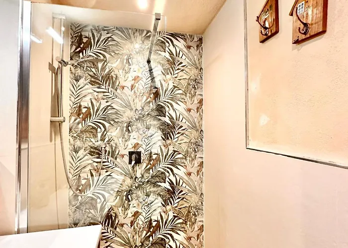 Hostdomus - Fuggi Nel Apartment *