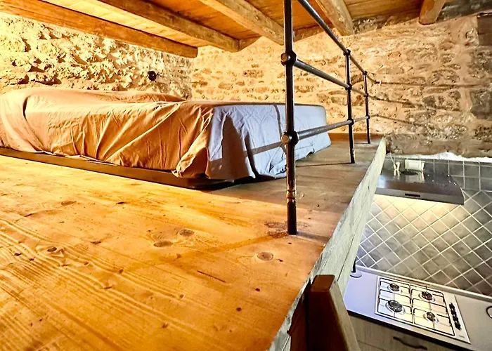 Hostdomus - Fuggi Nel Apartment Finale Ligure