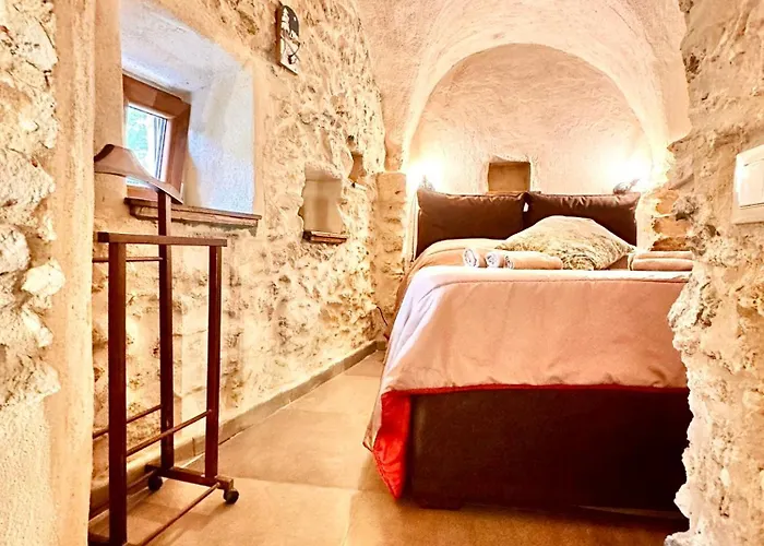 Appartamento Hostdomus - Fuggi Nel Finale Ligure