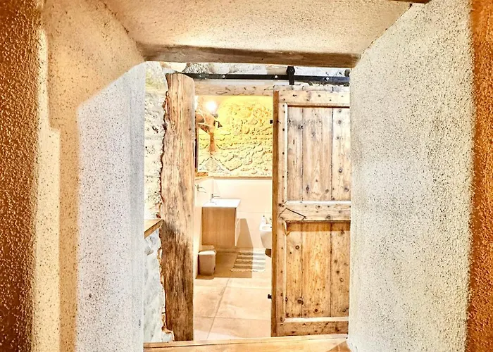 Hostdomus - Fuggi Nel Apartment *