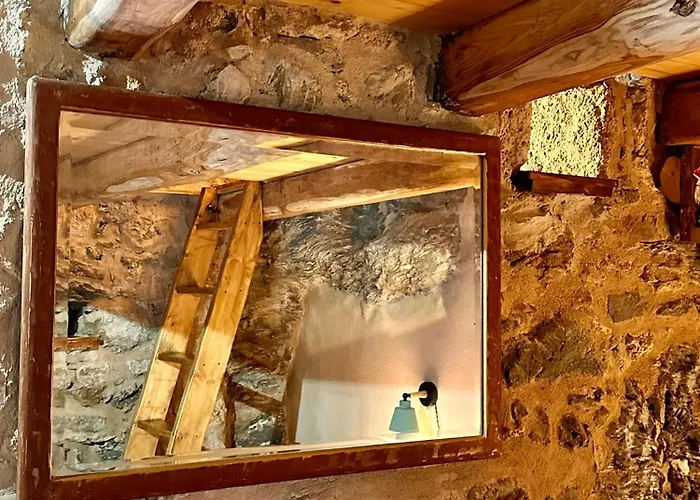 Hostdomus - Fuggi Nel Appartamento *