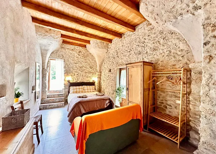 Apartment Hostdomus - Fuggi Nel Finale Ligure