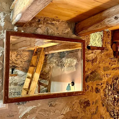 Hostdomus - Fuggi Nel 公寓 *