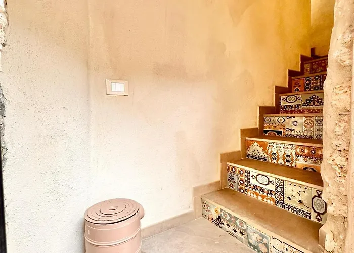 Hostdomus - Fuggi Nel Apartamento