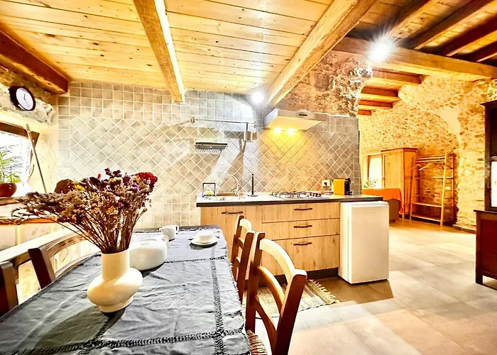Hostdomus - Fuggi Nel Apartamento *