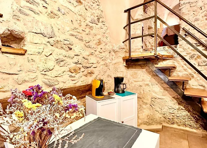 Apartmán Hostdomus - Fuggi Nel Finale Ligure
