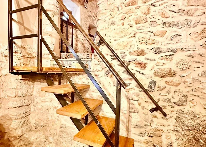 Apartamento Hostdomus - Fuggi Nel